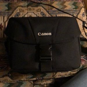Canon Camera Bag